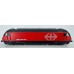 Locomotiva electrica Re460 SBB CFF - H0 Roco 62398A - DUMMY 